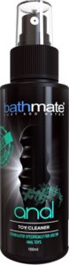 Detergente antibatterico per sextoys anali Bathmate Anal Toy Cleaner