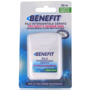 Benefit Filo Interdentale - 50mt