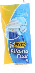 Bic Rasoio Bilama - 5pz