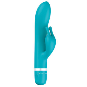 Vibratore rabbit Bwild Classic Bunny Bwish