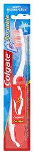 Colgate Spazzolino da viaggio