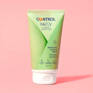 Crema massaggio protettiva Massage cream Control all'ingrosso