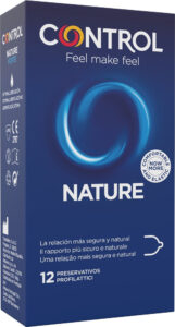 Control Adapta Nature - 12 pezzi all'ingrosso