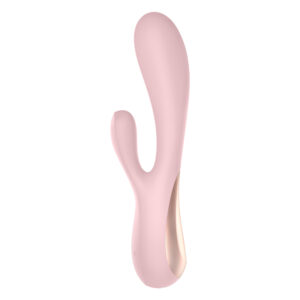 Vibratore rabbit con app Satisfyer Mono Flex all'ingrosso