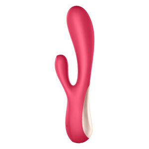 Vibratore rabbit con app Satisfyer Mono Flex all'ingrosso