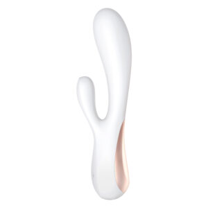 Vibratore rabbit con app Satisfyer Mono Flex all'ingrosso