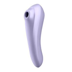 Succhiaclitoride e vibratore Satisfyer Dual pleasure all'ingrosso