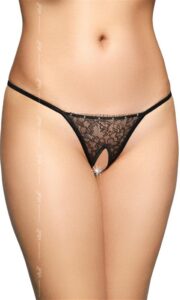 Perizoma aperto Softline 2499 G-String all'ingrosso