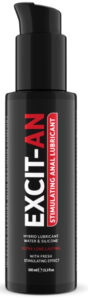 Lubrificante anale Excit-an 100 ml Intimateline all'ingrosso