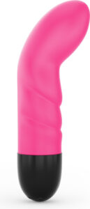 Dorcel Expert G 2.0 mini vibratore punto G - uell.eu