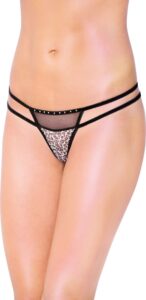 Perizoma sexy G-String 2459 Softline