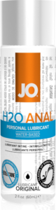 Lubrificante anale Anal H2O Lubricant Original System JO all'ingrosso