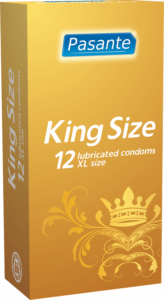 Pasante King Size - 144 pezzi