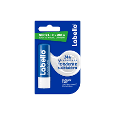 Labello Classic Care burrocacao protettivo