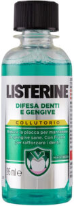 Listerine Colluttorio Denti&Gengive - 95ml