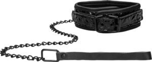 Collare Luxury Collar with Leash Ouch all'ingrosso