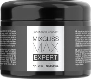 Lubrificante a base acquosa Max Expert - Nature MixGliss all'ingrosso