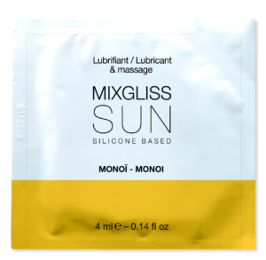 Lubrificante al silicone Sun Monoi MixGliss all'ingrosso