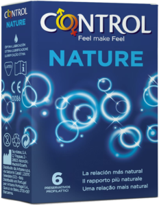 Control Adapta Nature - 6 pezzi all'ingrosso