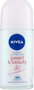 Nivea Deo Roll-On Women Pearl&Beauty - 50ml