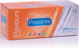 Pasante Taste (ex Flavours) - 144 pezzi