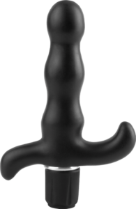 Vibratore anale punto P 9-Fuction Prostate Vibe Anal Fantasy