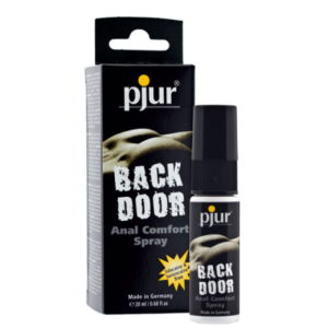 Pjur Backdoor spray anale rilassante 20ml - uell.eu