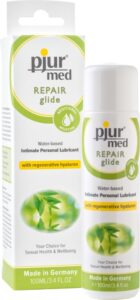 Pjur Med Repair Glide - lubrificante a base acquosa