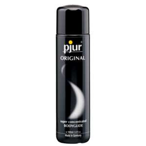 Pjur Original gel lubrificante a base siliconica 100ml