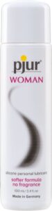 Pjur Woman gel lubrificante a base siliconica 100ml