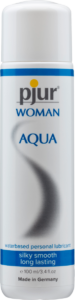 Pjur Woman Aqua - lubrificante a base acquosa