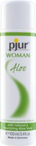 Lubrificante Woman Aloe Pjur all'ingrosso