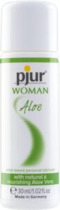 Lubrificante Woman Aloe Pjur all'ingrosso