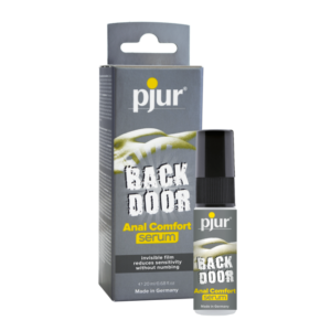 Pjur Back Door Serum - lubrificante anale
