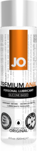 Lubrificante anale Premium Anal Original Lubricant System JO all'ingrosso