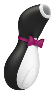 Succhiaclitoride Pro Penguin Next Generation Satisfyer