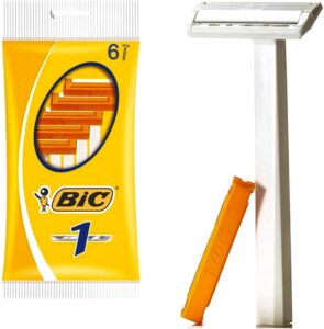 Rasoi monolama Bic 1 BIC