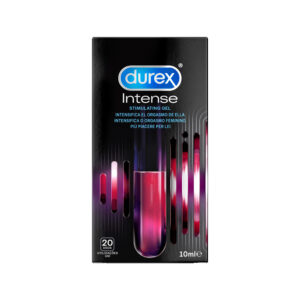 Gel stimolante per lei Intense Orgasmic Gel Durex