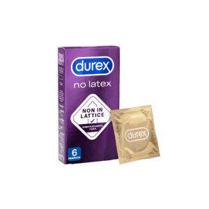 Durex Real Feel - 6 pezzi all'ingrosso