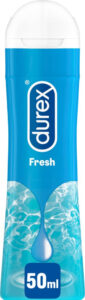 Gel effetto fresco Durex Tingle - fresh da 50ml - Uell.eu