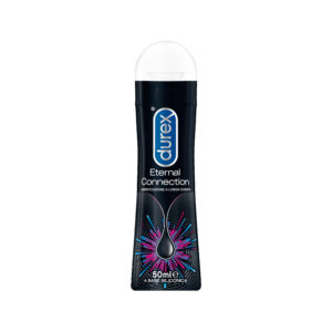 Gel lubrificante Durex Play Eternal - 50ml