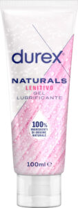 Lubrificante a base acquosa Durex Naturals - Ultra Delicato all'ingrosso