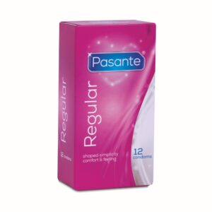 Pasante Regular - 12 pezzi