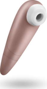 Satisfyer 1 Nex Generation Succhia Clitoride Satisfyer