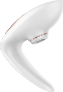 Succhiaclitoride Pro 4 Couples Satisfyer