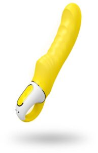 Vibratore punto g Vibes Yummy Sunshine Satisfyer all'ingrosso