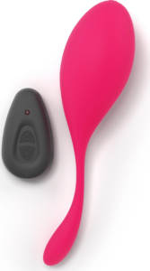 Ovetto vibrante Secret Vibe 2 Dorcel