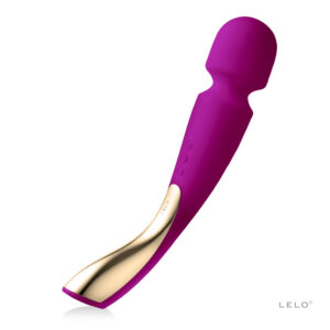 Massaggiatore wand Smart Wand Large 2 Lelo all'ingrosso