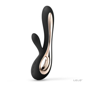 Lelo Soraya 2 vibratore rabbit all'ingrosso