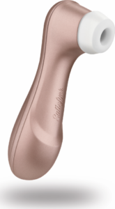 Stimolatore Clitorideo Satisfyer Pro 2 Succhiaclitoride Satisfyer